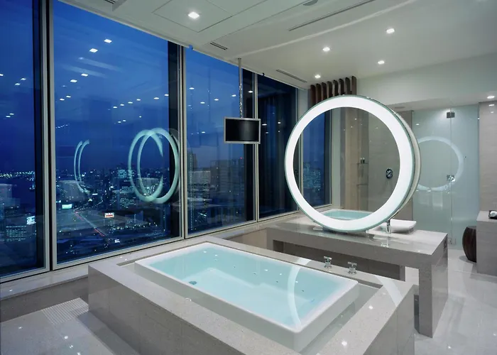 Hotel Conrad Tokyo
